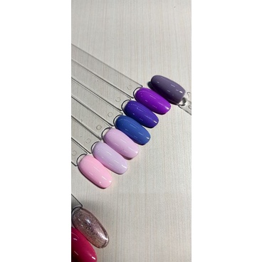 Gel Halal Polish Genilac