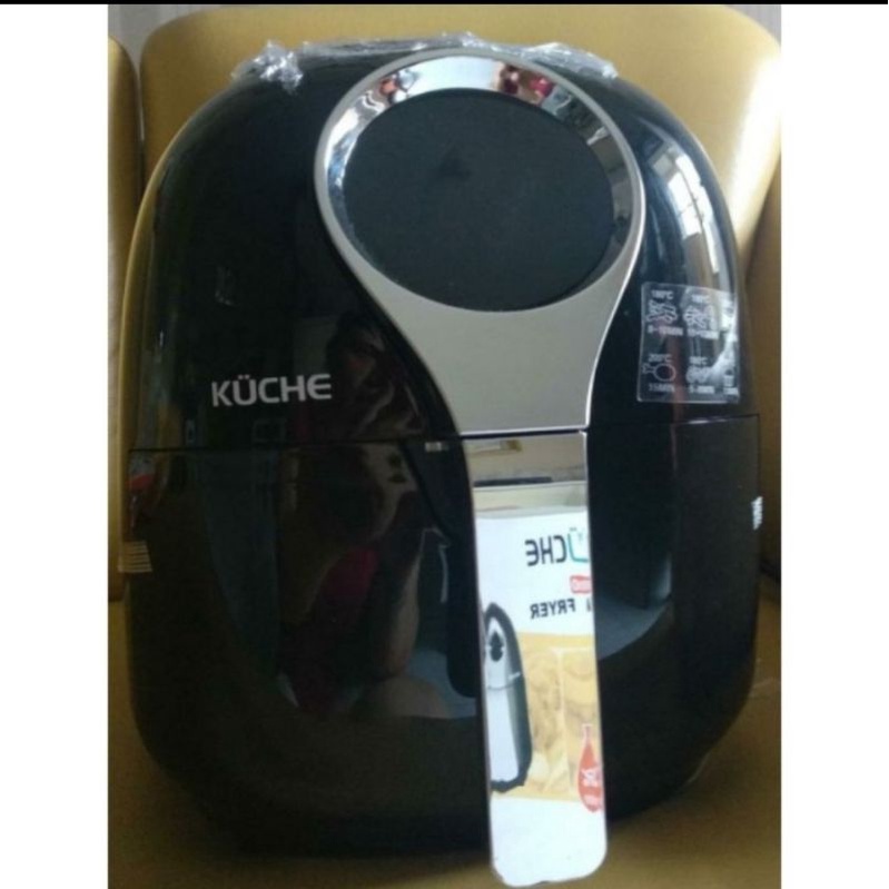 KUCHE AIR FRYER K900