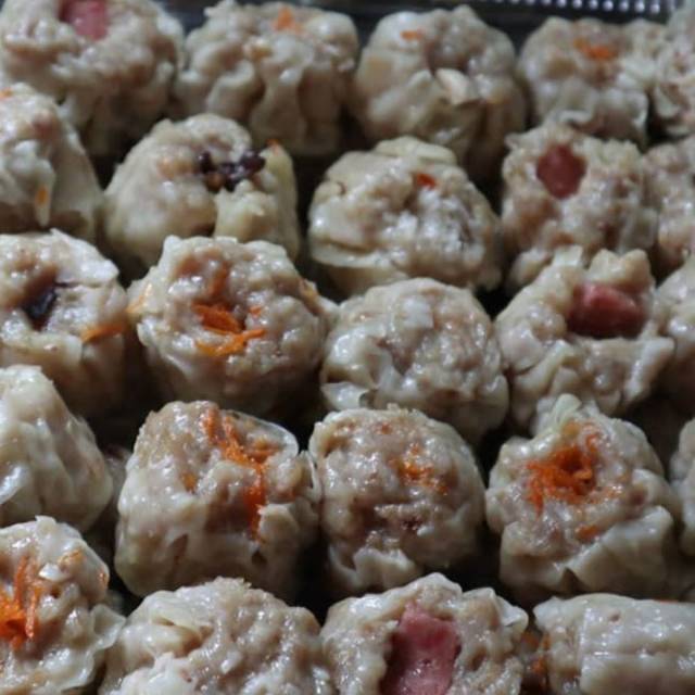 

Dimsum isi 50pcs