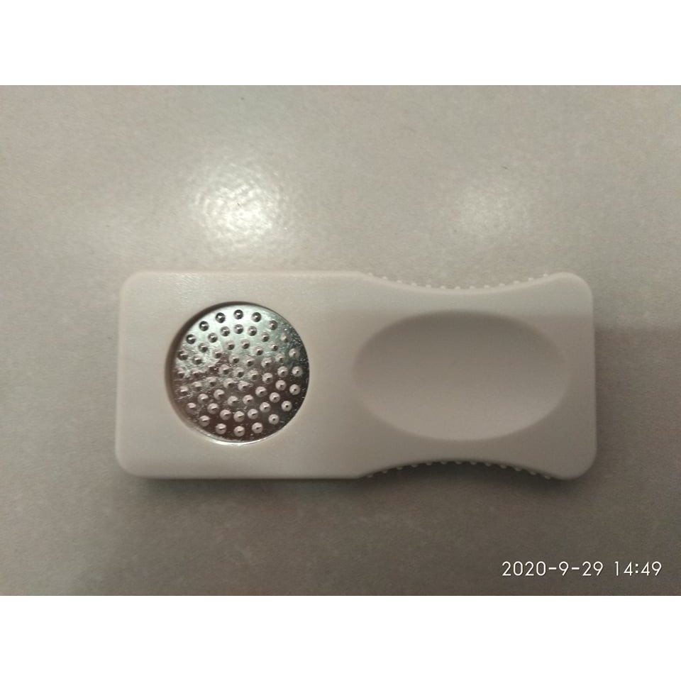 Lepekan( Tester Crown TA-5)