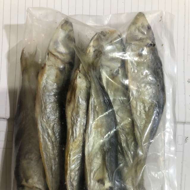

ikan asin gembung asin