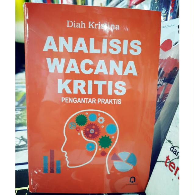Analisis Wacana Kritis pengantar praktis