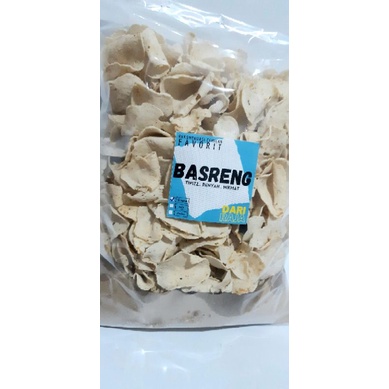 

Basreng TANPA BUMBU Cocok untuk yg ingin Usaha dengan Bumbu Ciri Khas Masing-masing
