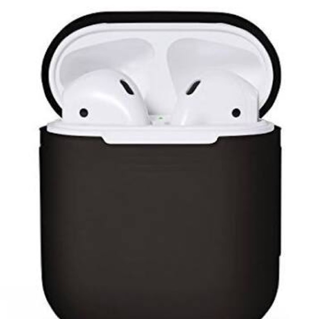 Apple Airpods Silicone Case Protective Cover Pouch MULTI COLOR