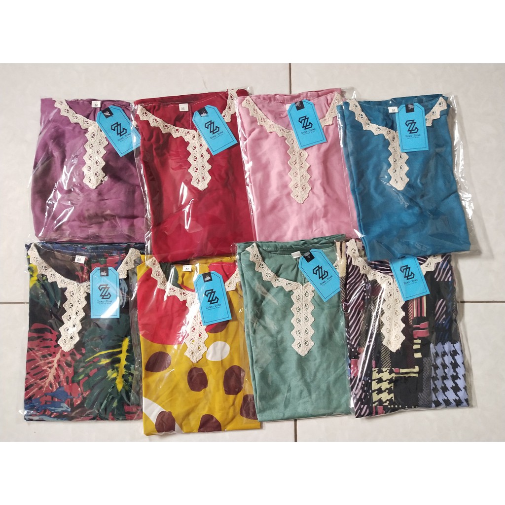 Dress arab anak / Dress anak motif dan polos