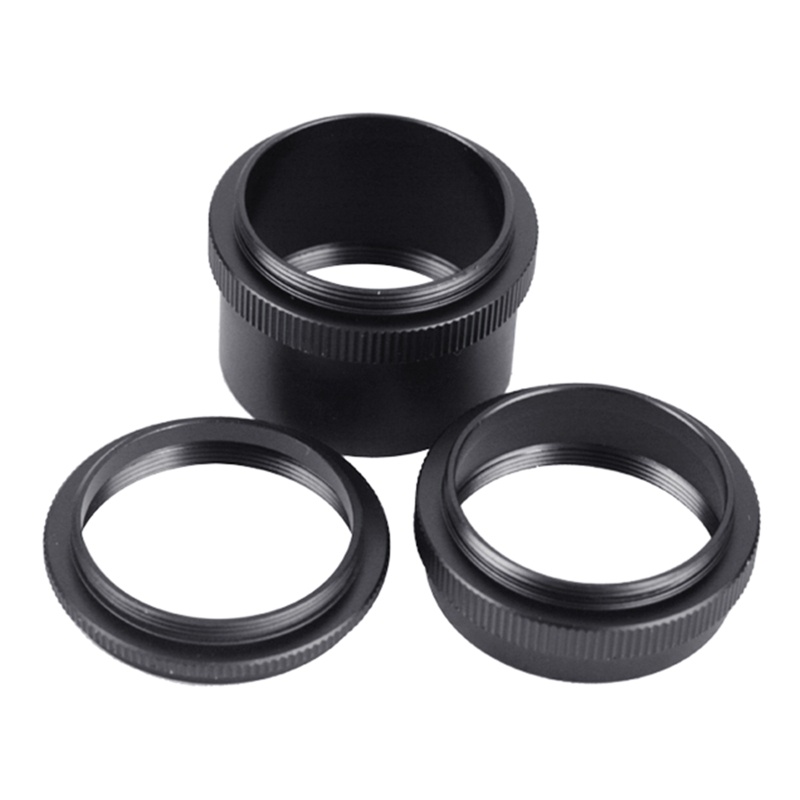 Vivi Ring Adapter Lensa Makro Extension Untuk Kamera M42 42mm