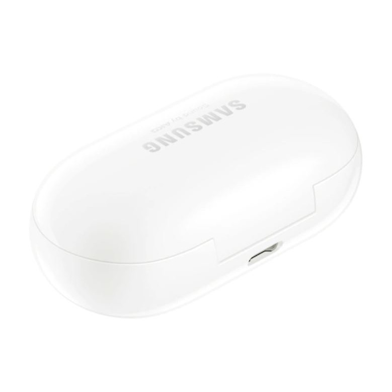 [PROMO] Samsung Galaxy Buds+ White-3