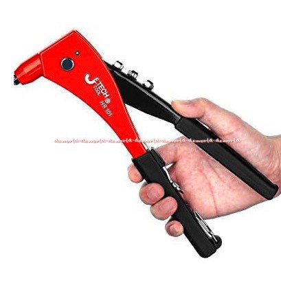 Jetech Tool Hand Riveter HR 101 Alat Tang