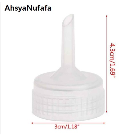 Tutup Botol Artemia , Kultur Artemia, Alat Tetas Penetasan Corong Artemia