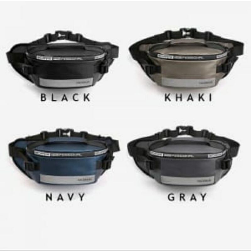 TAS WAISTBAG OB SAYOTE(HARGA GLOSIR)TAS PRIA-TAS WANITA-TAS MURAH-TAS PINGGANG