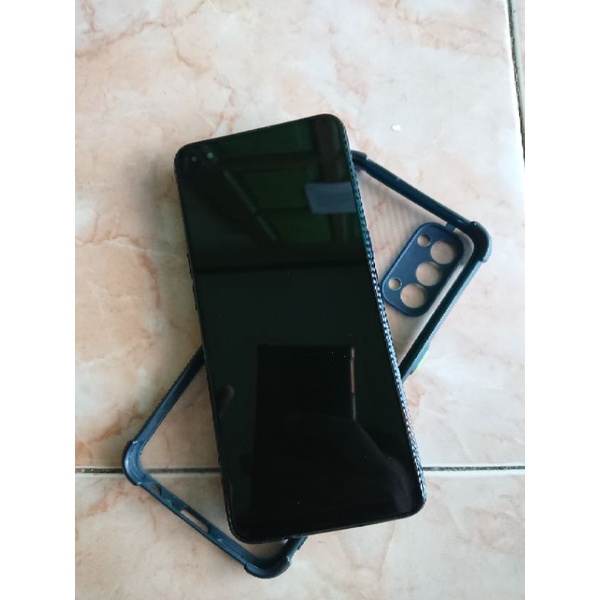 oppo reno 4 minus mati total