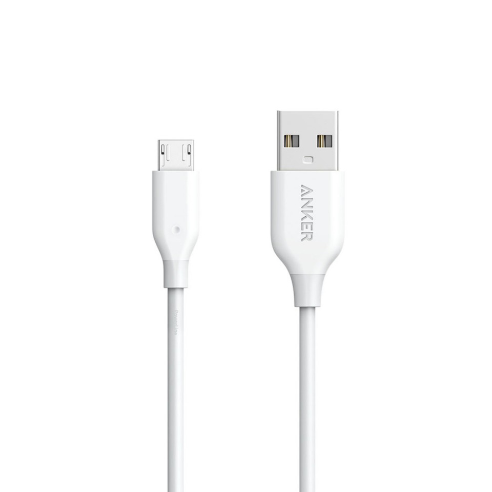 Kabel Micro USB Anker Powerline