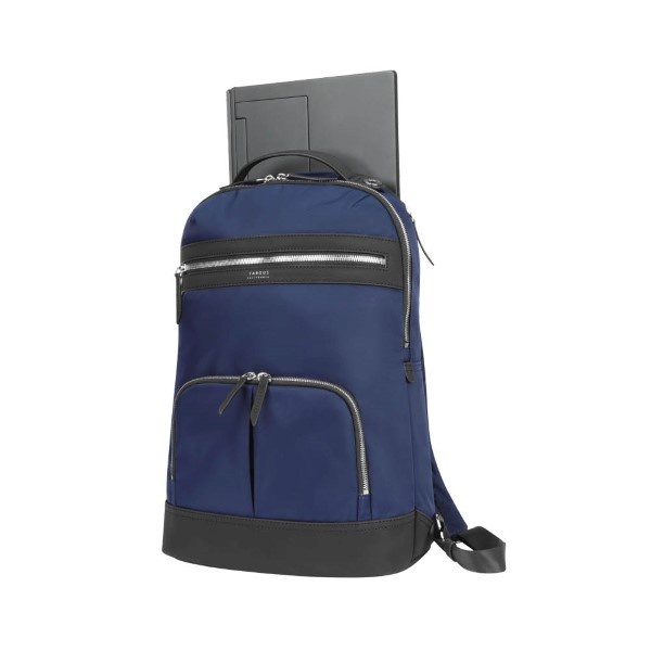 Backpack TARGUS TBB59902GL NEWPORT 15&quot; NAVY- Ransel TARGUS TBB 59902GL