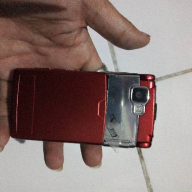 Nokia n76 n 76 flip kk 2720