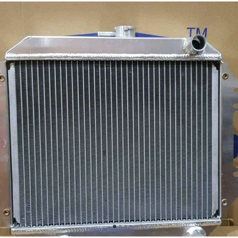 radiator katana manual escudo 2.0 matic grand vitara matic