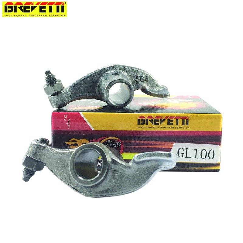 Brevetti platuk rocker arm GL100