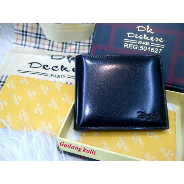 Dompet pria import.ORIGINAL-100% asli kulit.