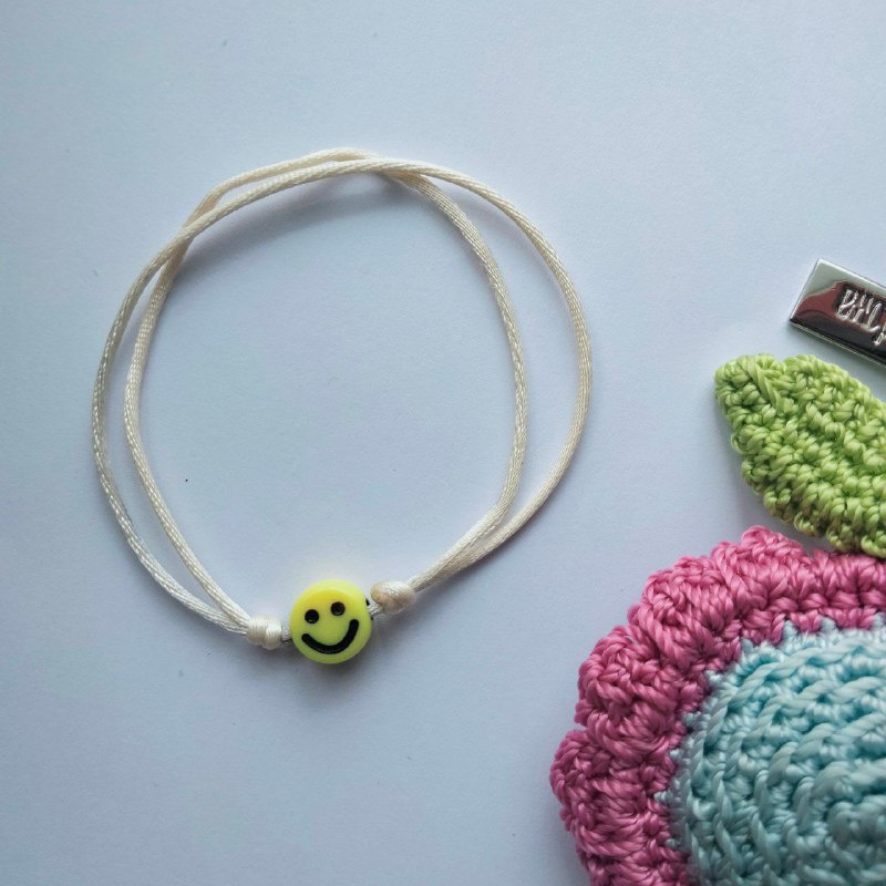 gelang couple  SATIN/gelang korea/gelang  bestie