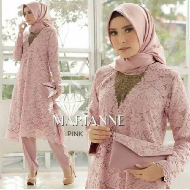 Set dress mariane