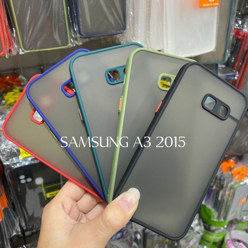 CASE DOVE SAMSUNG A3 2015