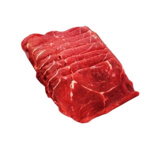 

Yakiniku Slice 500gr