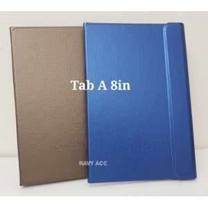 

Promo Book Cover Sarung Buku Cover Book Samsung Tab A 8 in OEM Diskon
