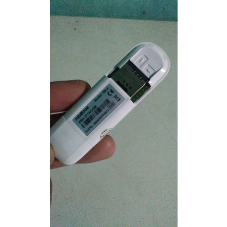 modem esia Max-D