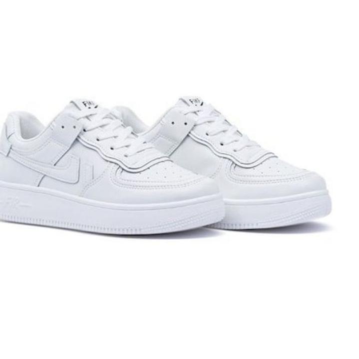 Penjualan Terbanyak.. SEPATU SNEAKERS WANITA-SEPATU KOREA WANITA-SNEAKERS KOREA KEKINIAN-SEPATU SNEA