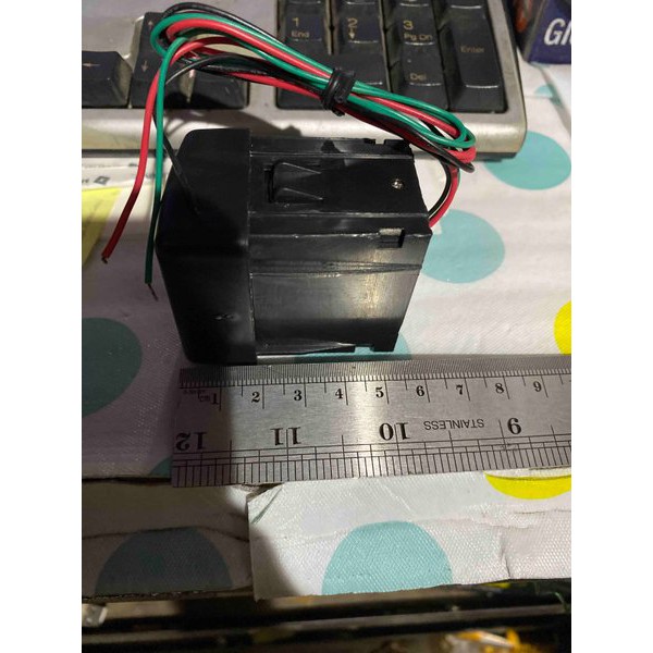 Jual Ready Stok Jam Dashboard Panther Kapsul Shopee Indonesia