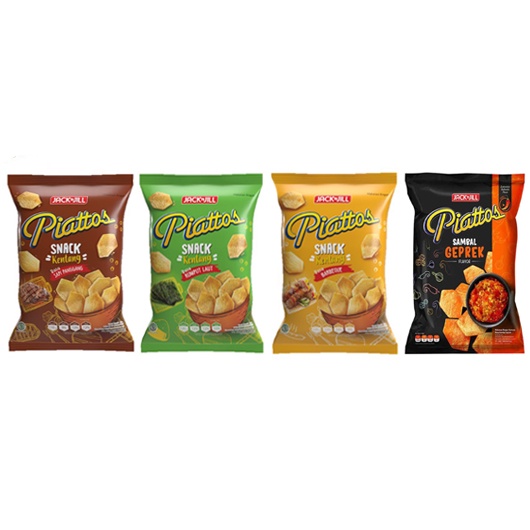 

Piattos Snack Kentang 35gr