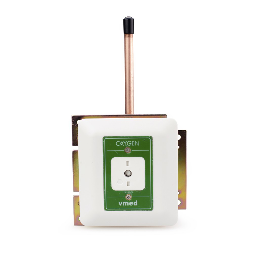 Outlet gas medis  ONAV type Wall, standart  OHMEDA