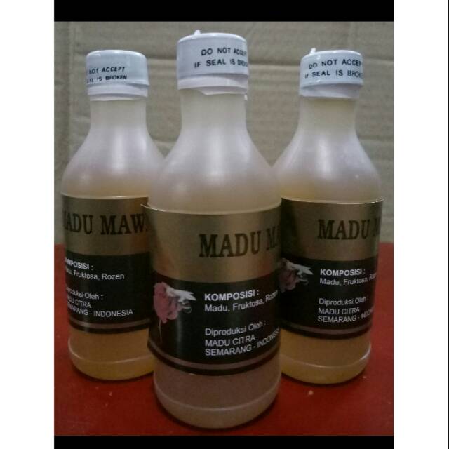 Madu Mawar
