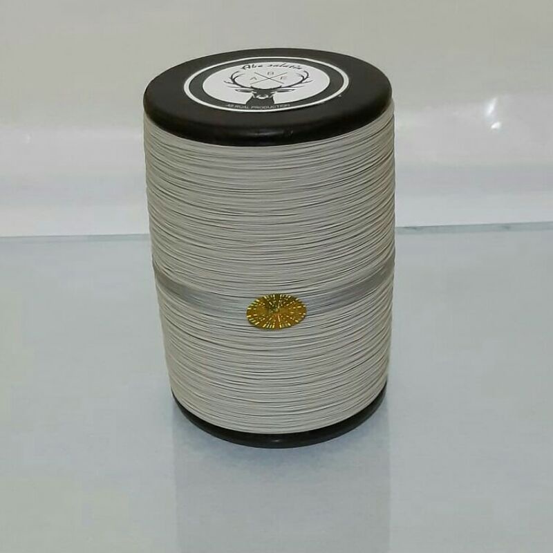 Gelasan salatin kimia 0.22 6000 yard (klos plastik)