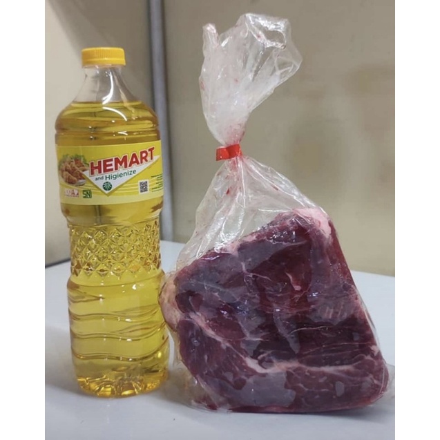 

Paket Lebaran