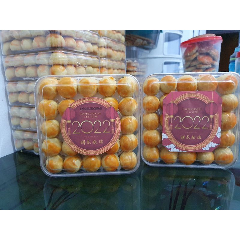 

nastar legit - nastar imlek - nastar enak - nastar wangi