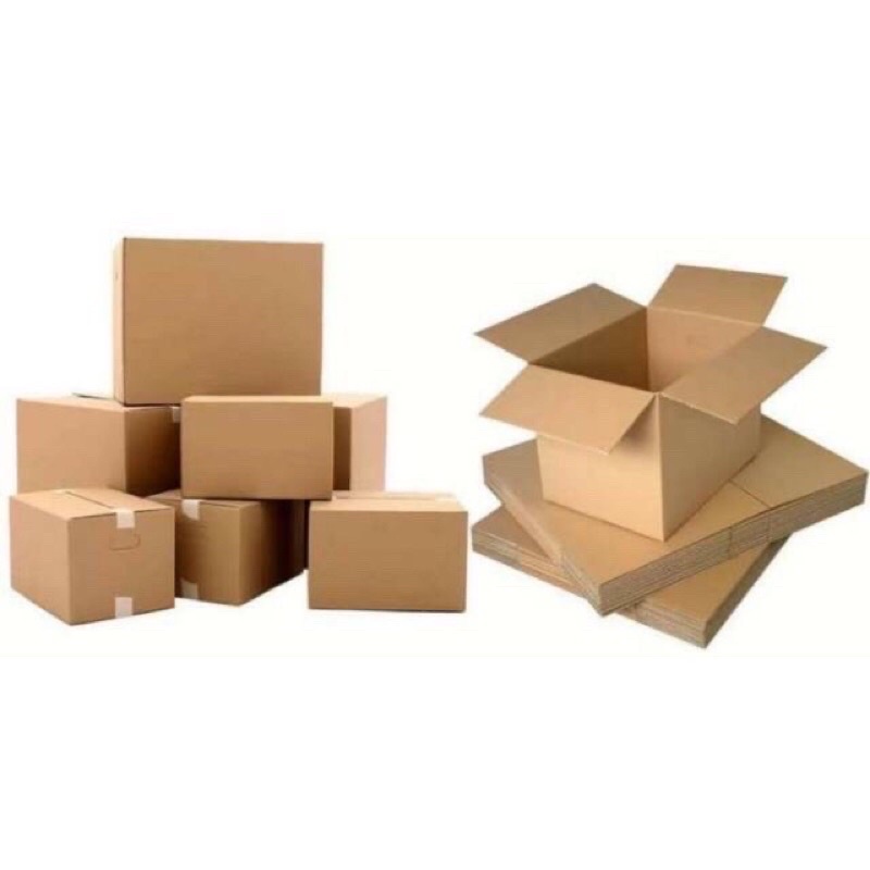 

KARDUS PACKING