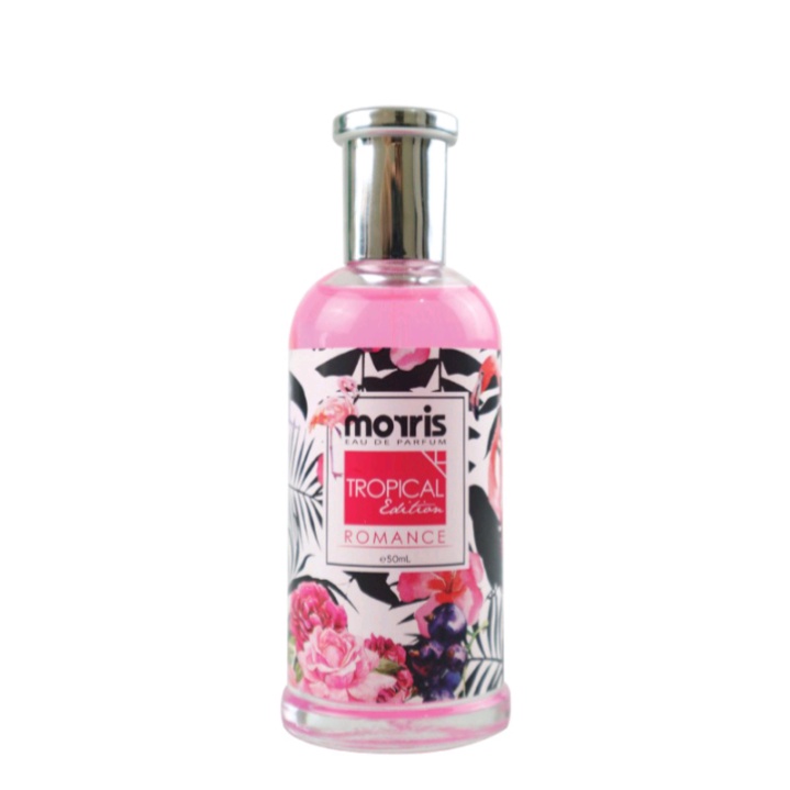 Morris EDP Tropical 50 Ml