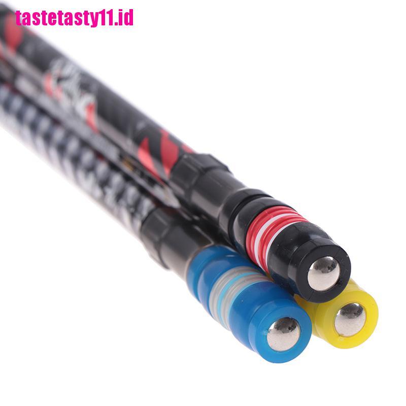 (TTID) 5091 Pulpen Putar Anti Slip Untuk Belajar