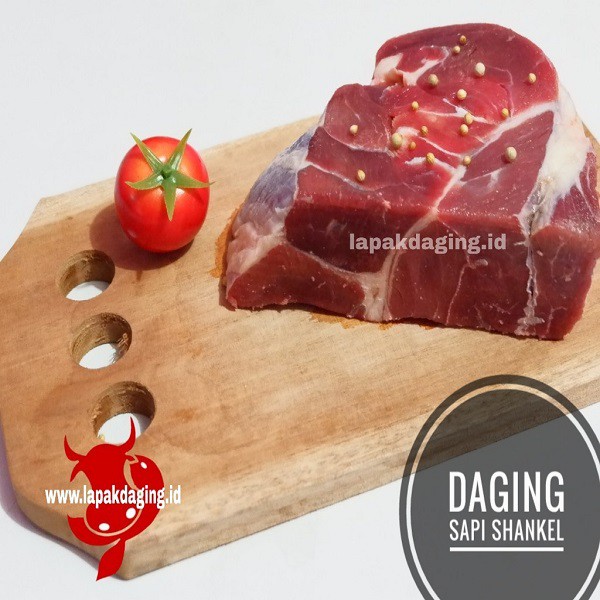 

Daging Sapi Shankel / Kisi