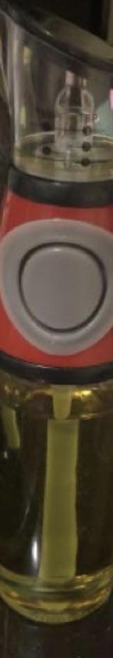 Unikdanmurahh - Botol Minyak Goreng / Press N Measure Oil / Ukur Takaran Minyak Goreng