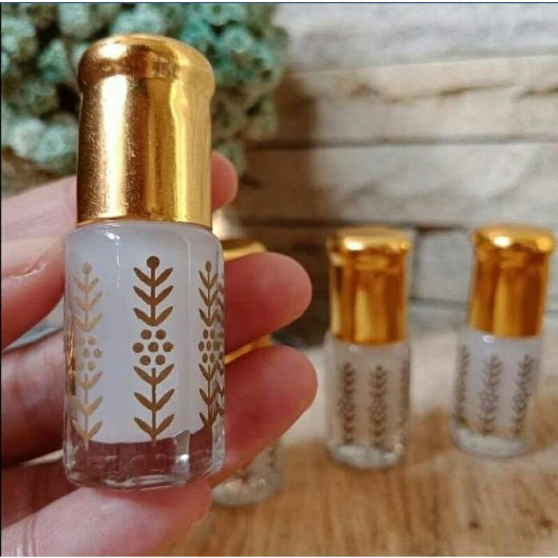 PARFUM MISK THAHARAH ORIGINAL100% SAUDI MUSK THAHARAH ASLI  PARFUM WANITA MISK THAHARAH