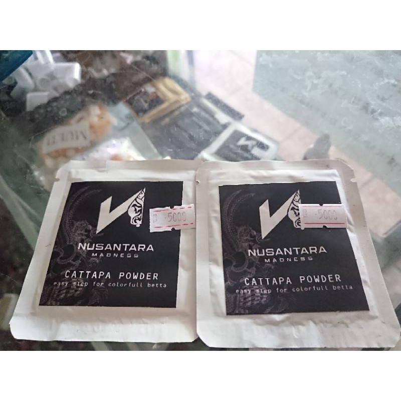 

cattapa powder