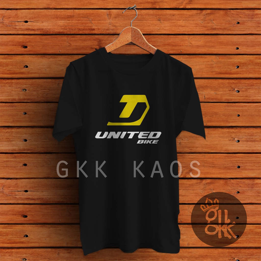 KAOS UNITED BIKE