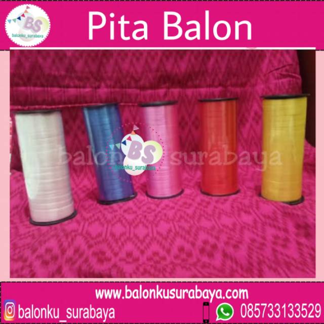 

Pita balon