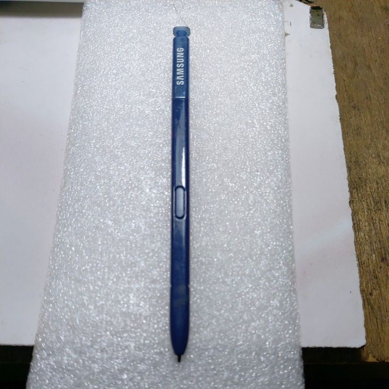 s pen samsung note 9 ori copotan.