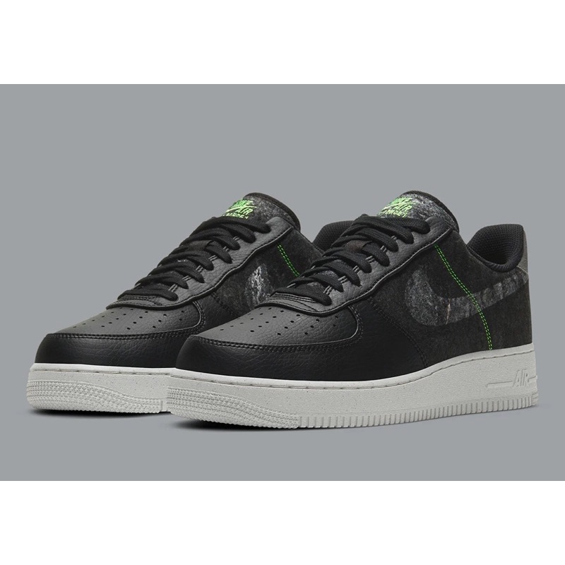 nike af1 recycled