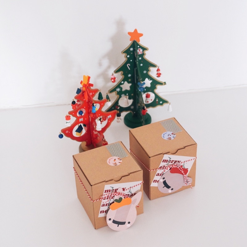 Sweet Memories hampers/kado unik/birthday gift/hadiah wisuda/tote bag/mug/masker/amigurumi key chain-1