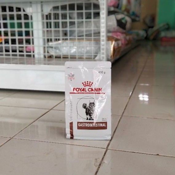 Promo Rc Gastro Intestinal 400gr - Royal Canin Gastro Intestinal Cat