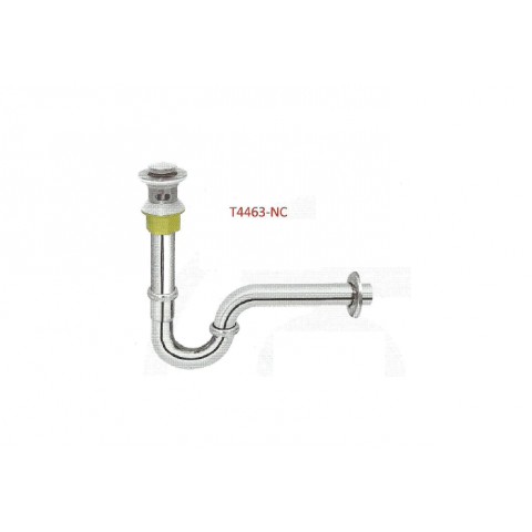 PIPA PEMBUANGAN WASTAFEL T4463-NC - AWET