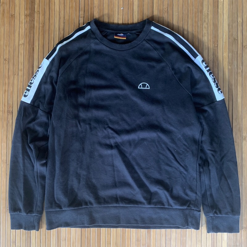 crewneck ellesse second original